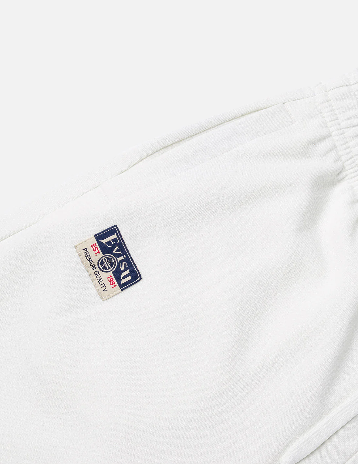 Seagull Printed Sweatpants - Image 17