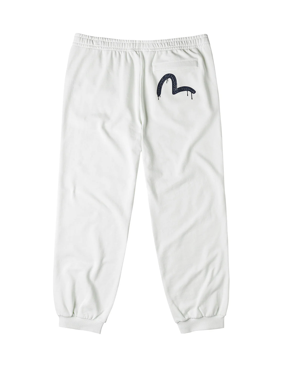 Seagull Printed Sweatpants - Image 20