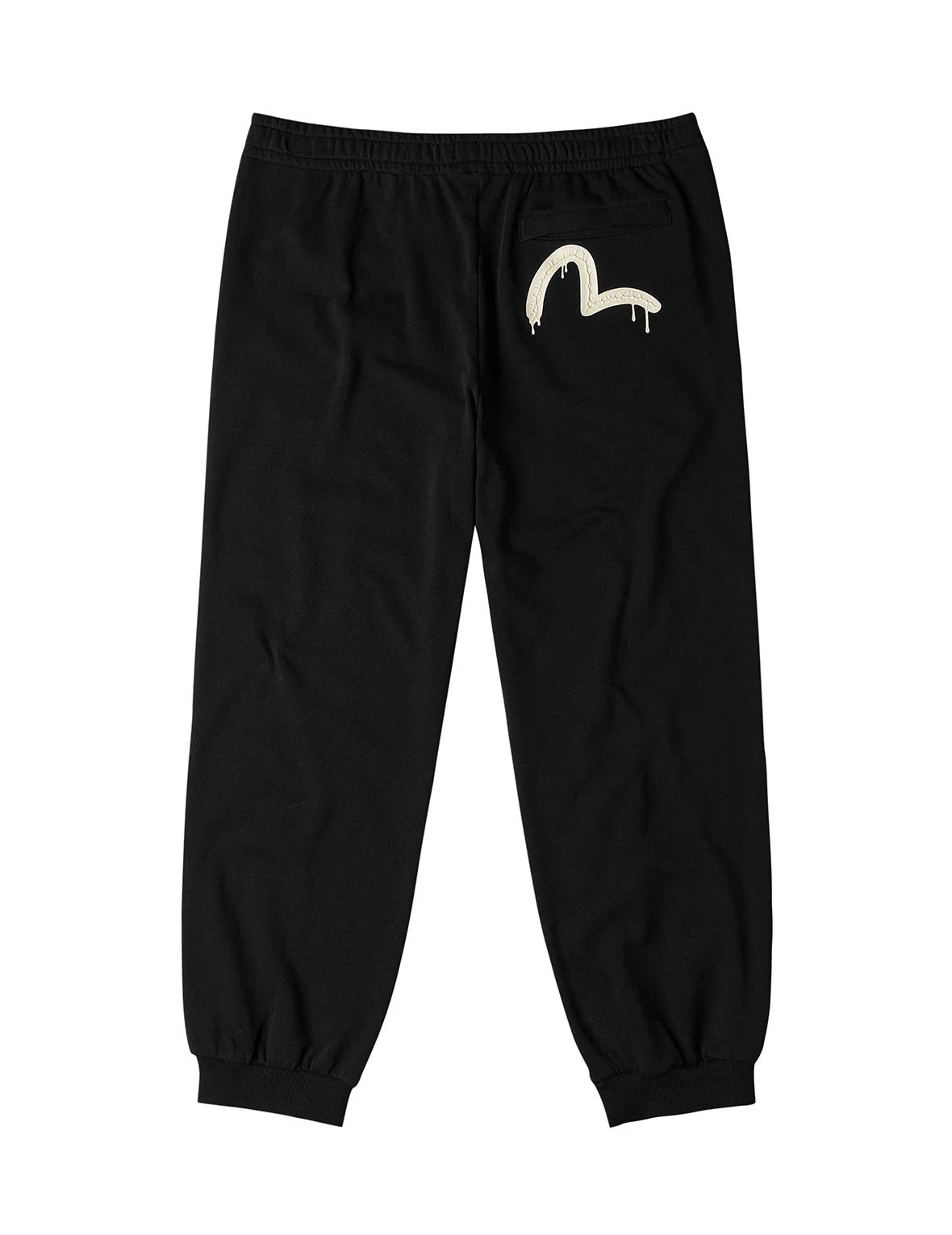 Seagull Printed Sweatpants - Image 21