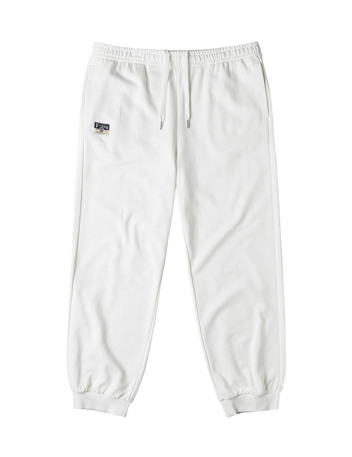 Seagull Printed Sweatpants - Image 3