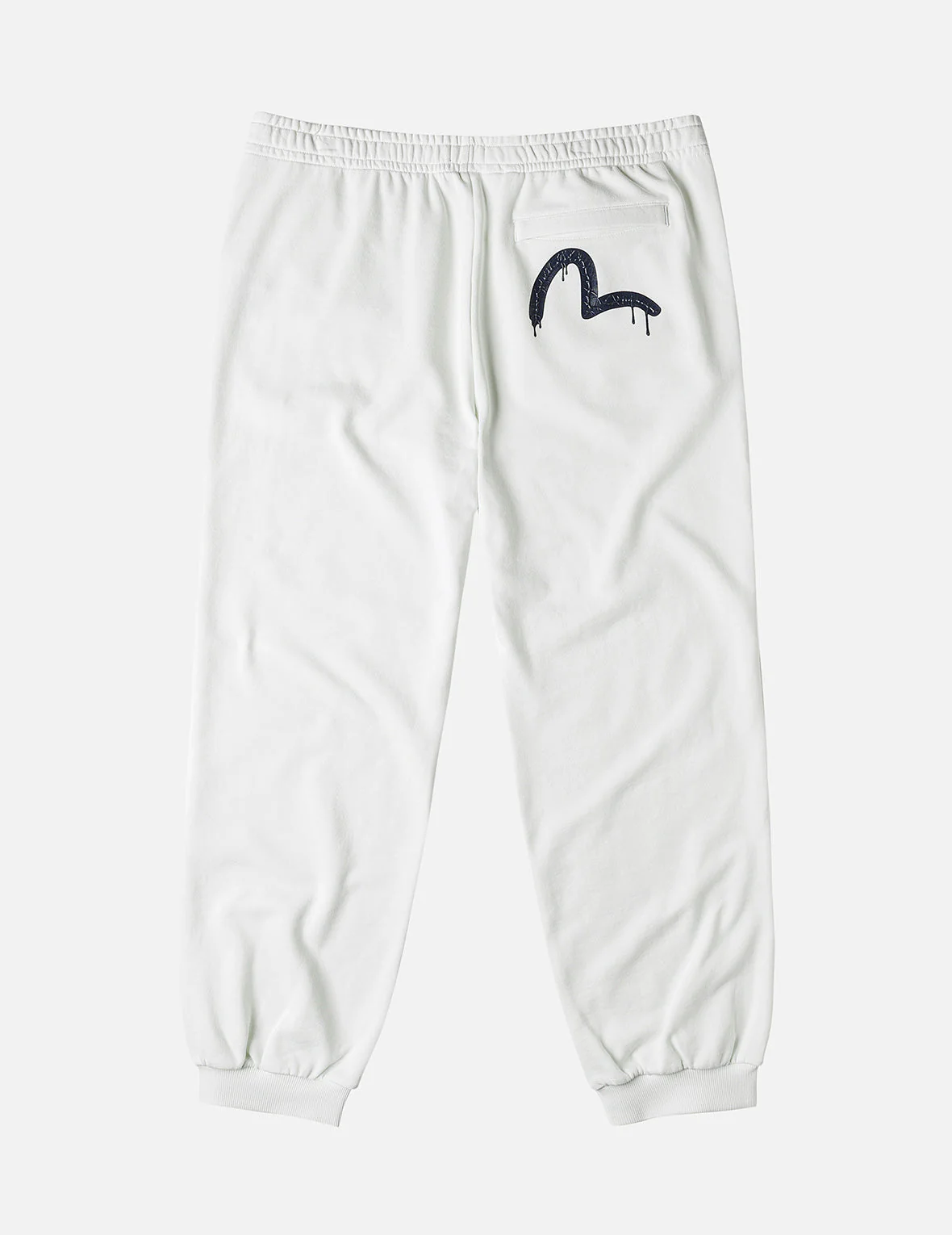 Seagull Printed Sweatpants - Image 5
