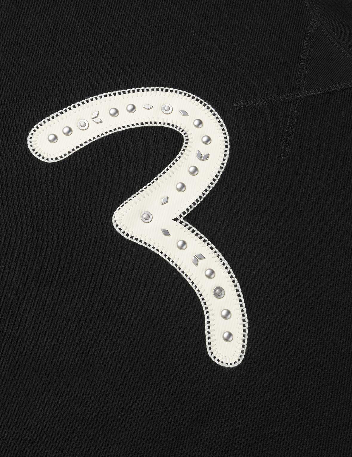 Seagull Rivet Sweatshirt - Image 13