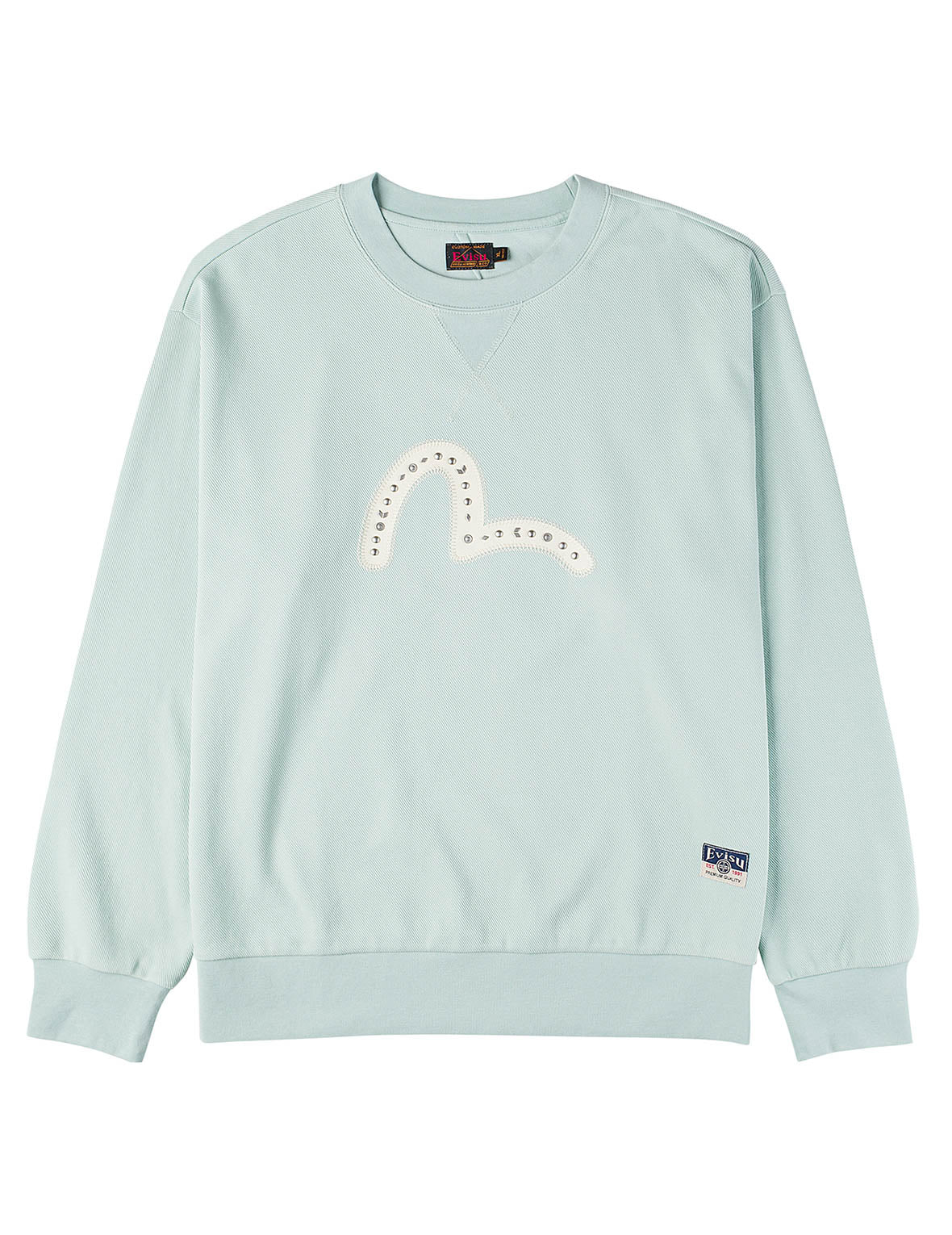 Seagull Rivet Sweatshirt - Image 22