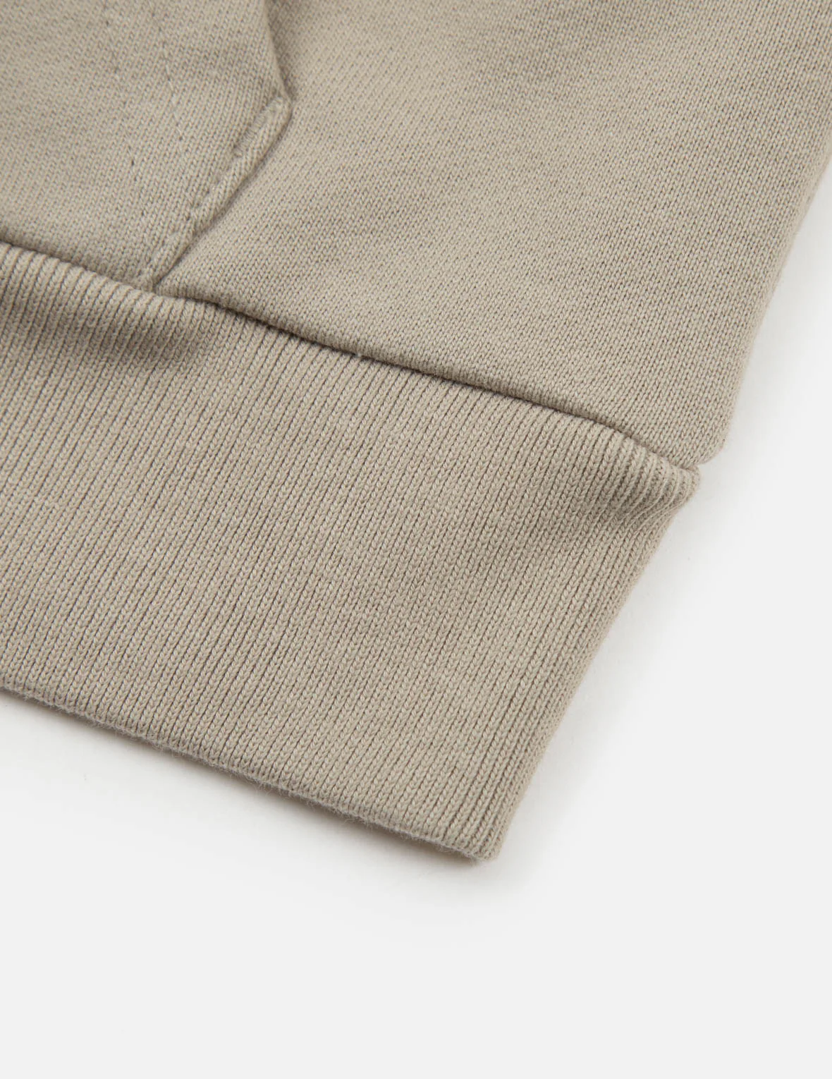 Segull Print Cropped Zip-Up Sweatshirt - Image 14