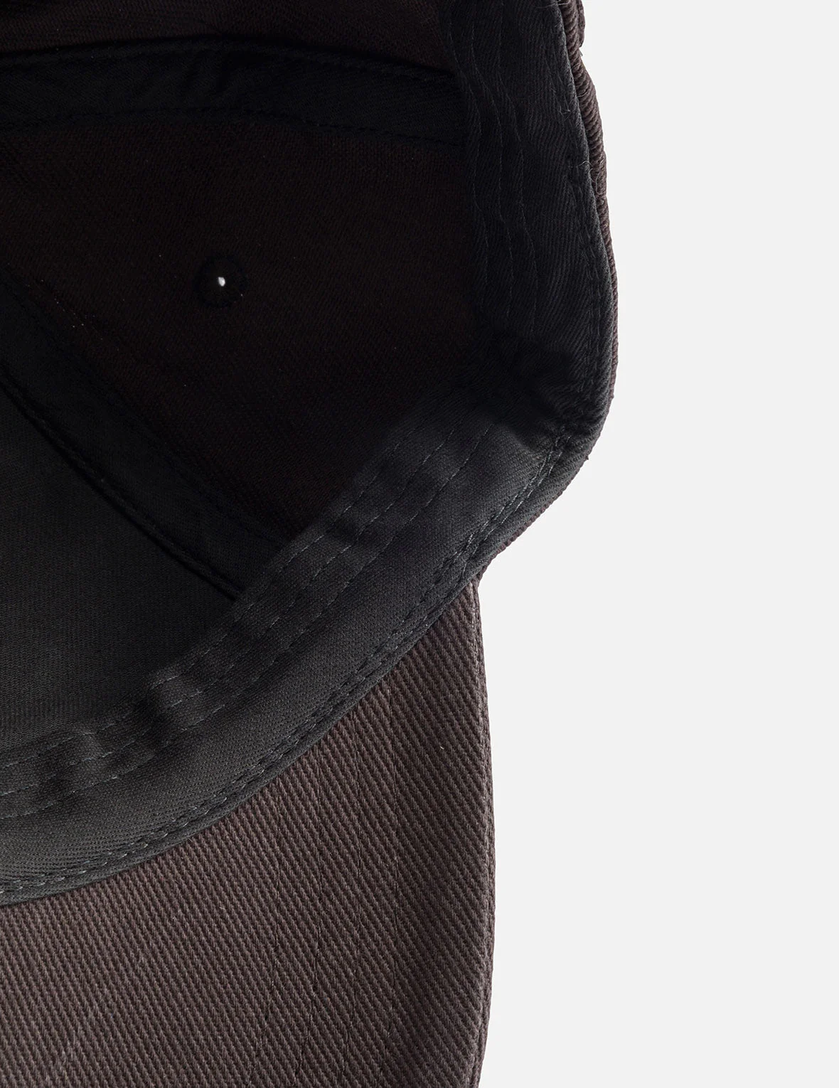 Skull and Seagull Embroidery Cap - Image 25