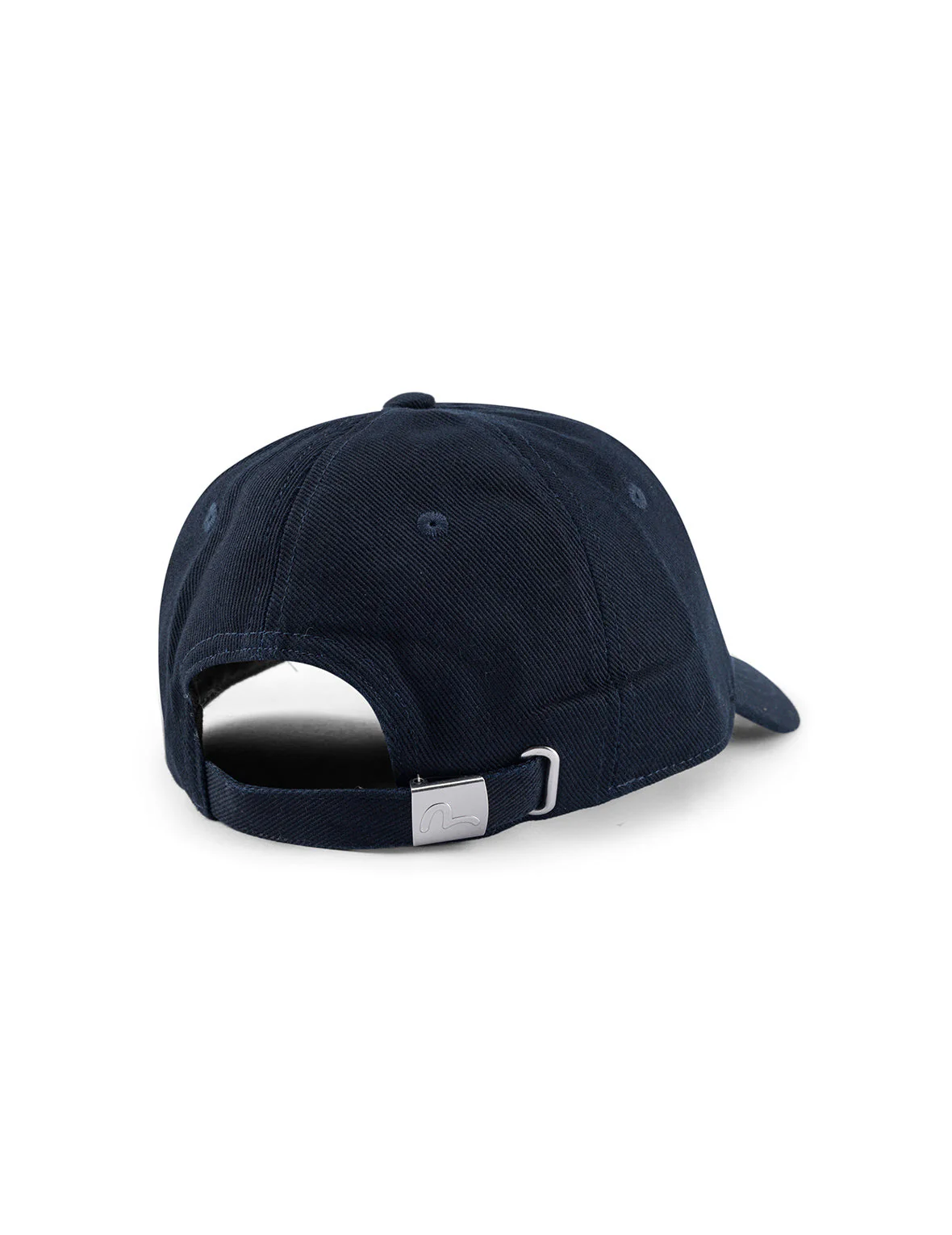 Skull and Seagull Embroidery Cap - Image 4
