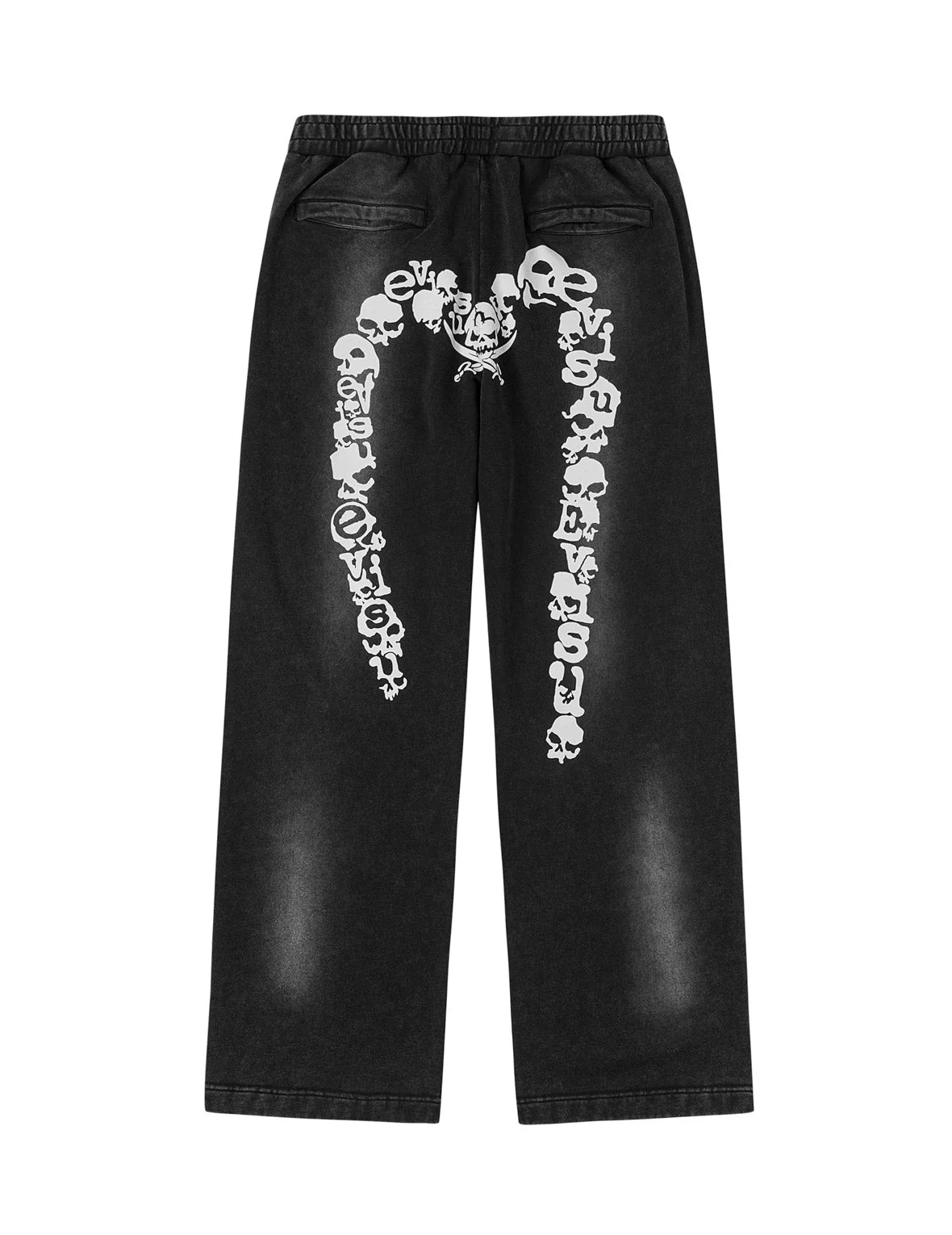 Skull Daicock Sweatpants - Image 13