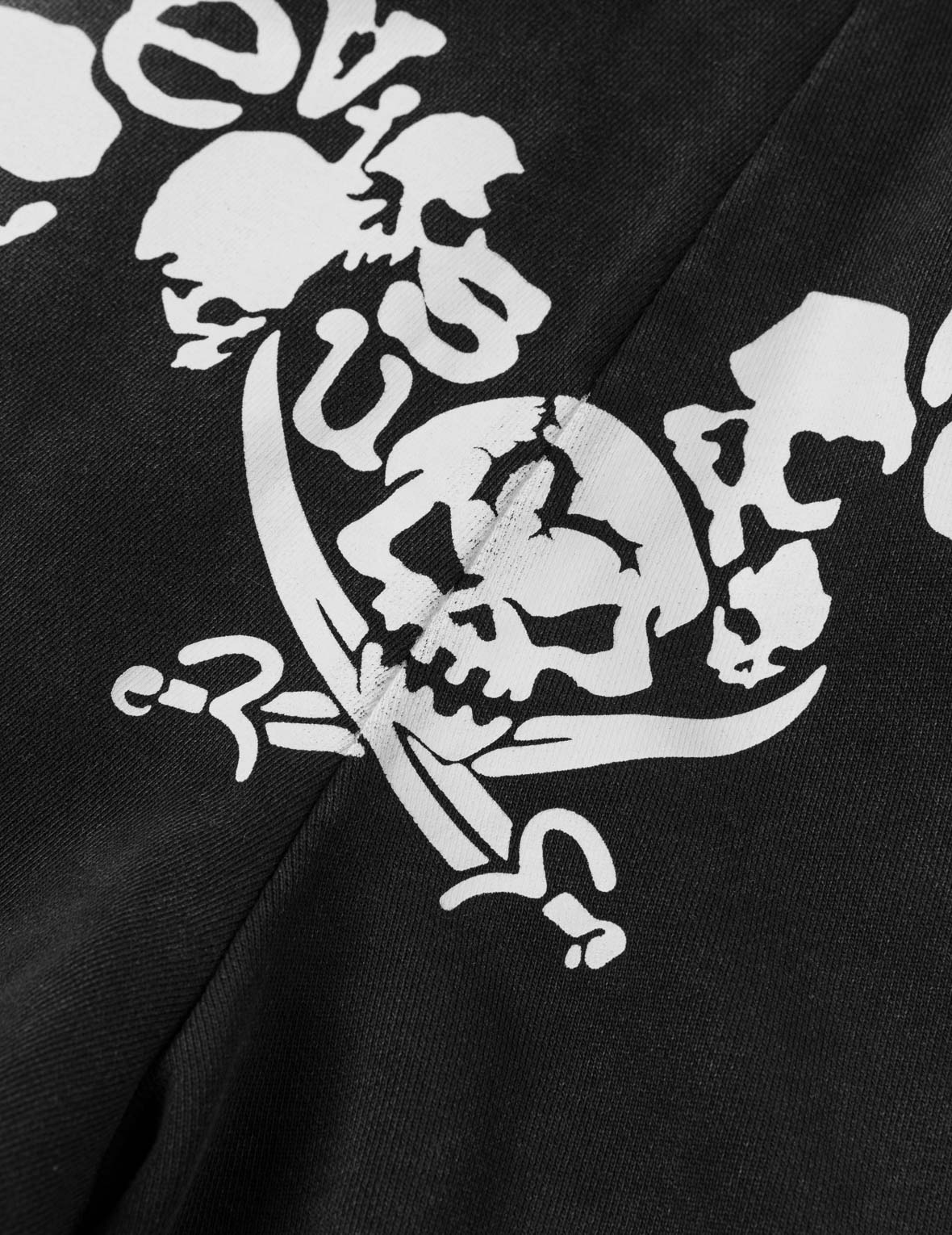 Skull Daicock Sweatpants - Image 5