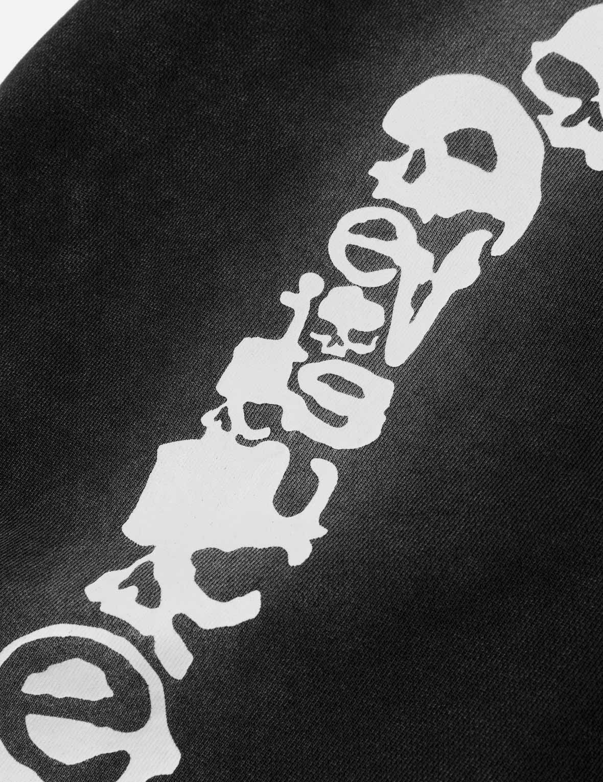 Skull Daicock Sweatpants - Image 6