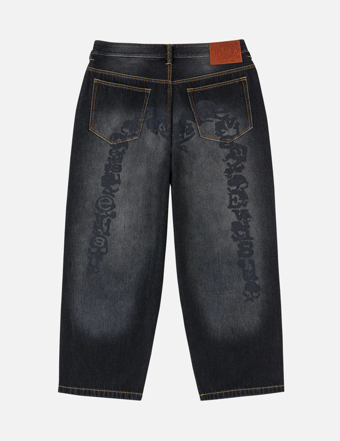 Skull Daicock Jeans - Image 3