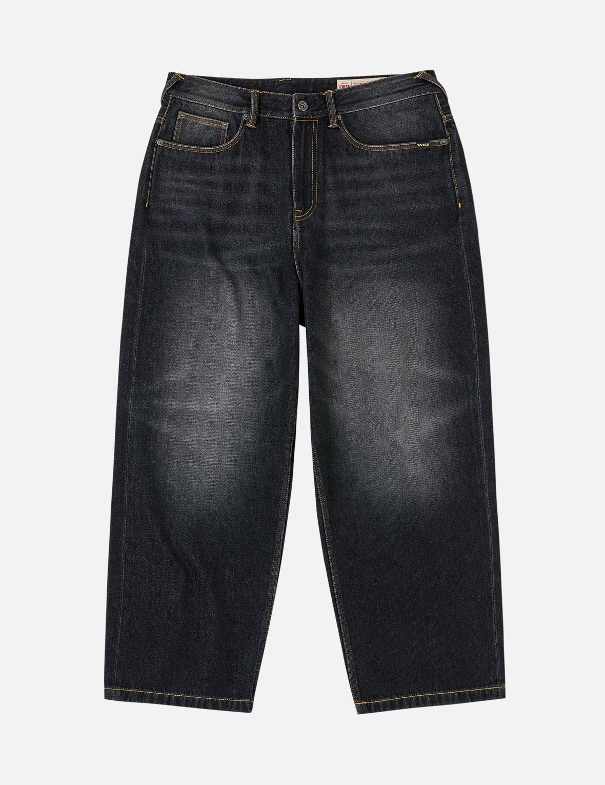 Skull Daicock Jeans - Image 4