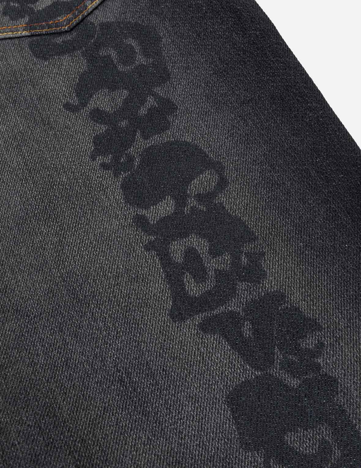 Skull Daicock Jeans - Image 5