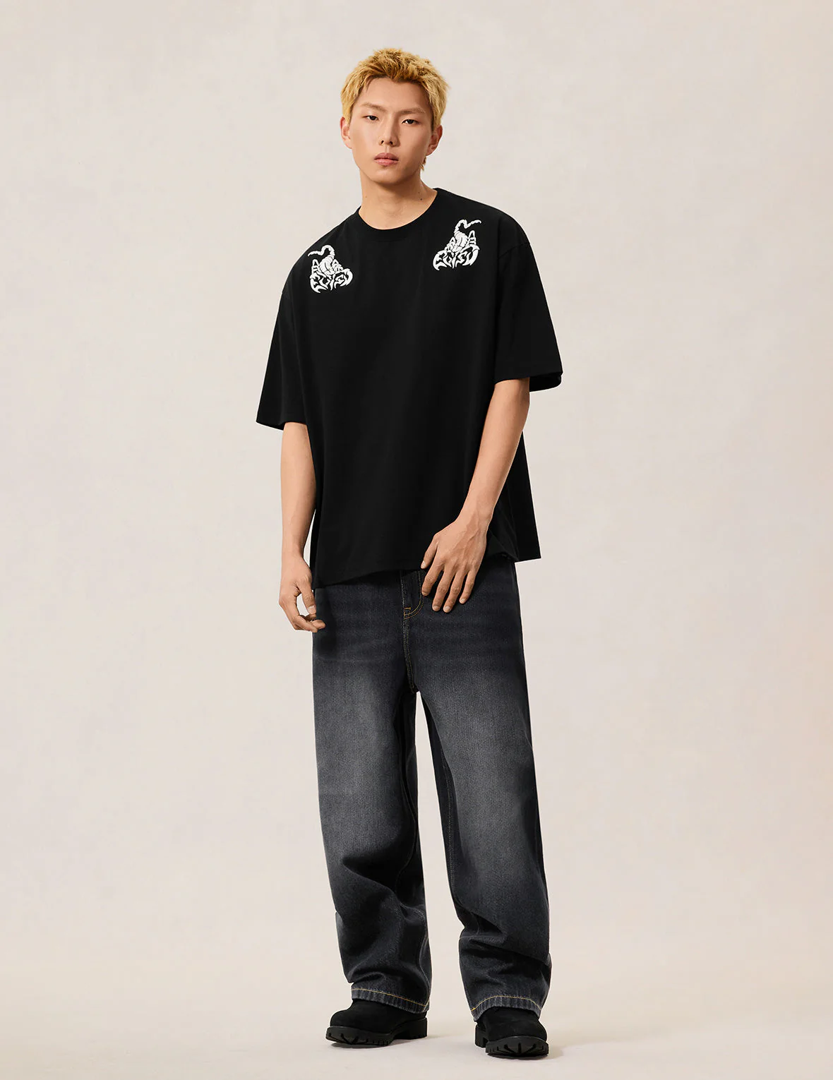 Skull Daicock Jeans - Image 7