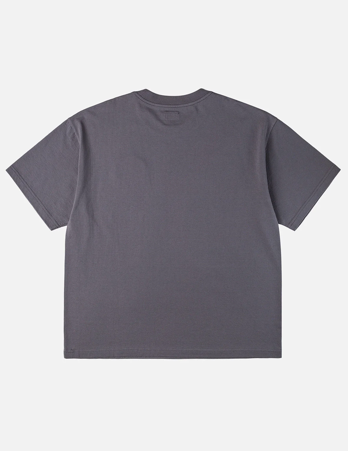 Skull Ishigaki Camouflage Applique T-shirt - Image 4