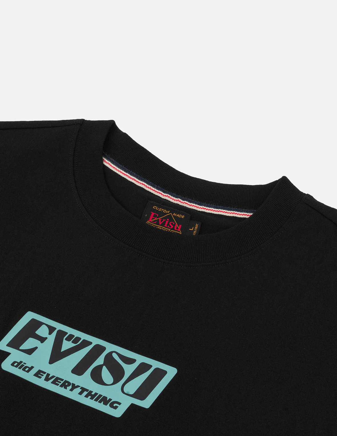 Slogan and Totem Daicock Print Relax Fit T-shirt - Image 18