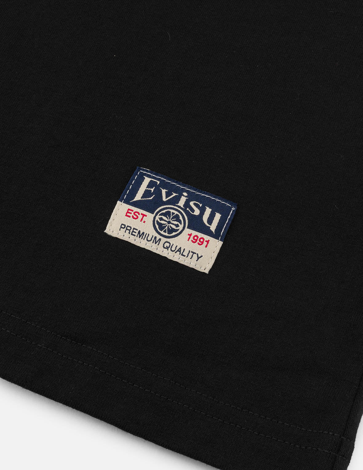 Slogan and Totem Daicock Print Relax Fit T-shirt - Image 22
