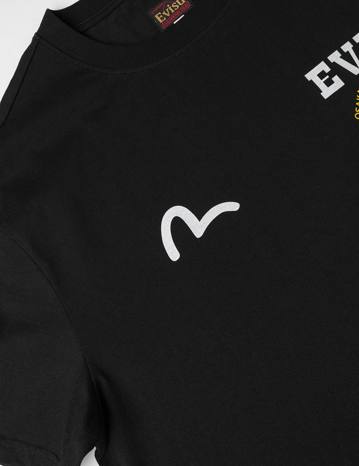 Snake and Poker T-shirt - Image 17