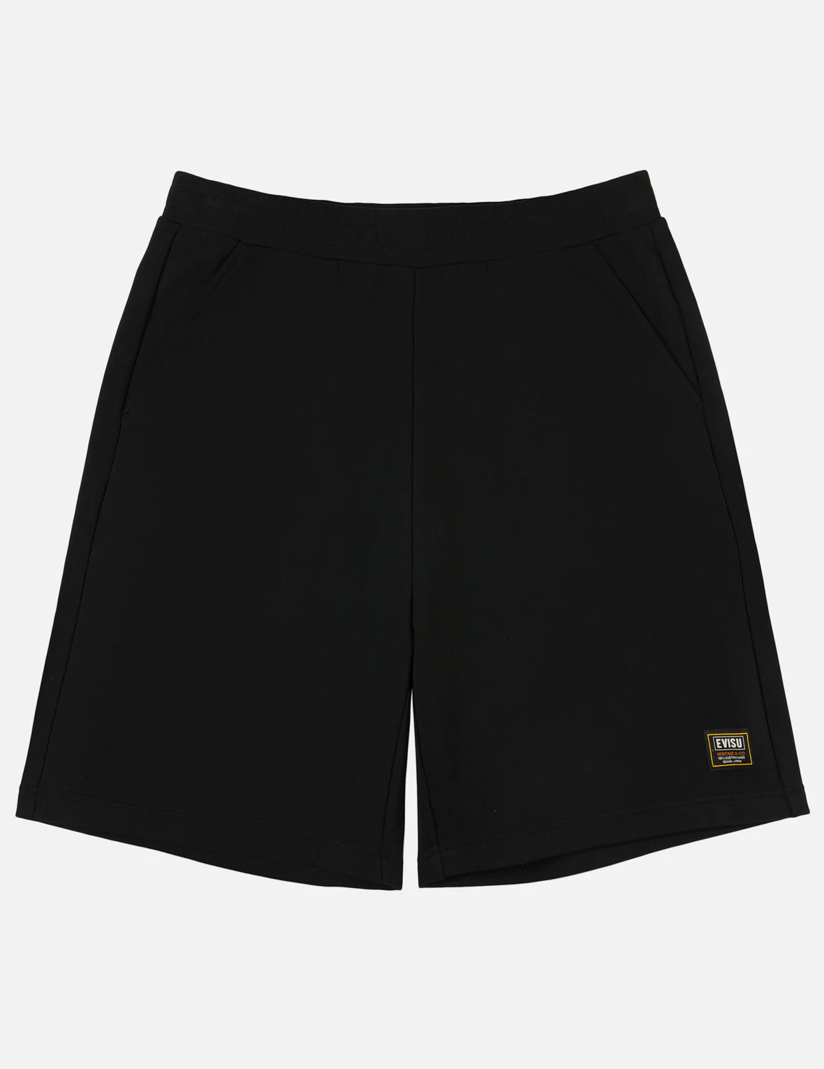 Spray-dye Daicock Sweat Shorts - Image 10