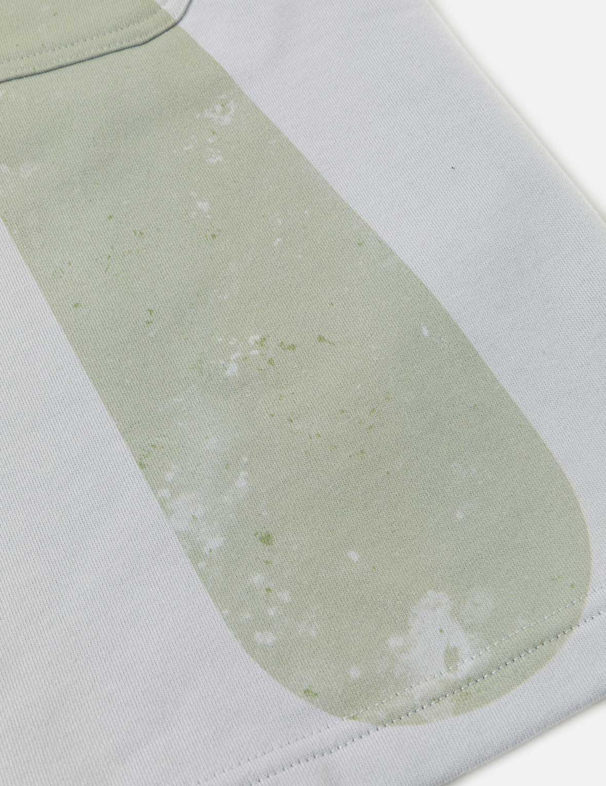 Spray-dye Daicock Sweat Shorts - Image 15
