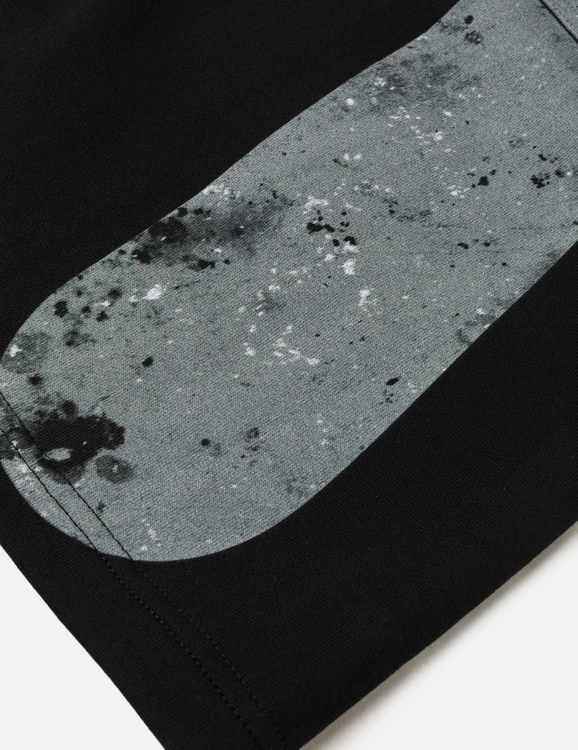 Spray-dye Daicock Sweat Shorts - Image 16