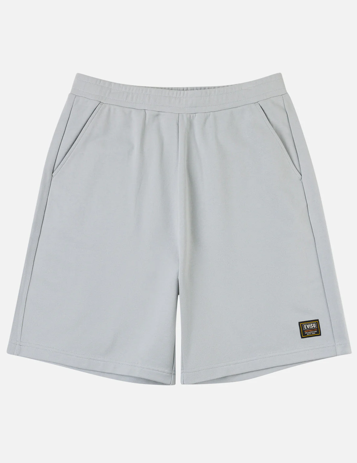 Spray-dye Daicock Sweat Shorts - Image 9