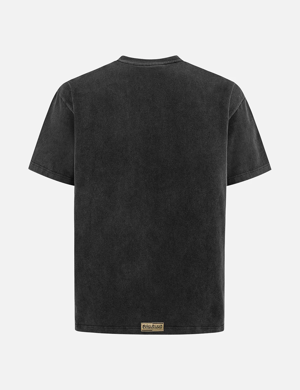 Surf Camp Print Relax Fit T-shirt - Image 3