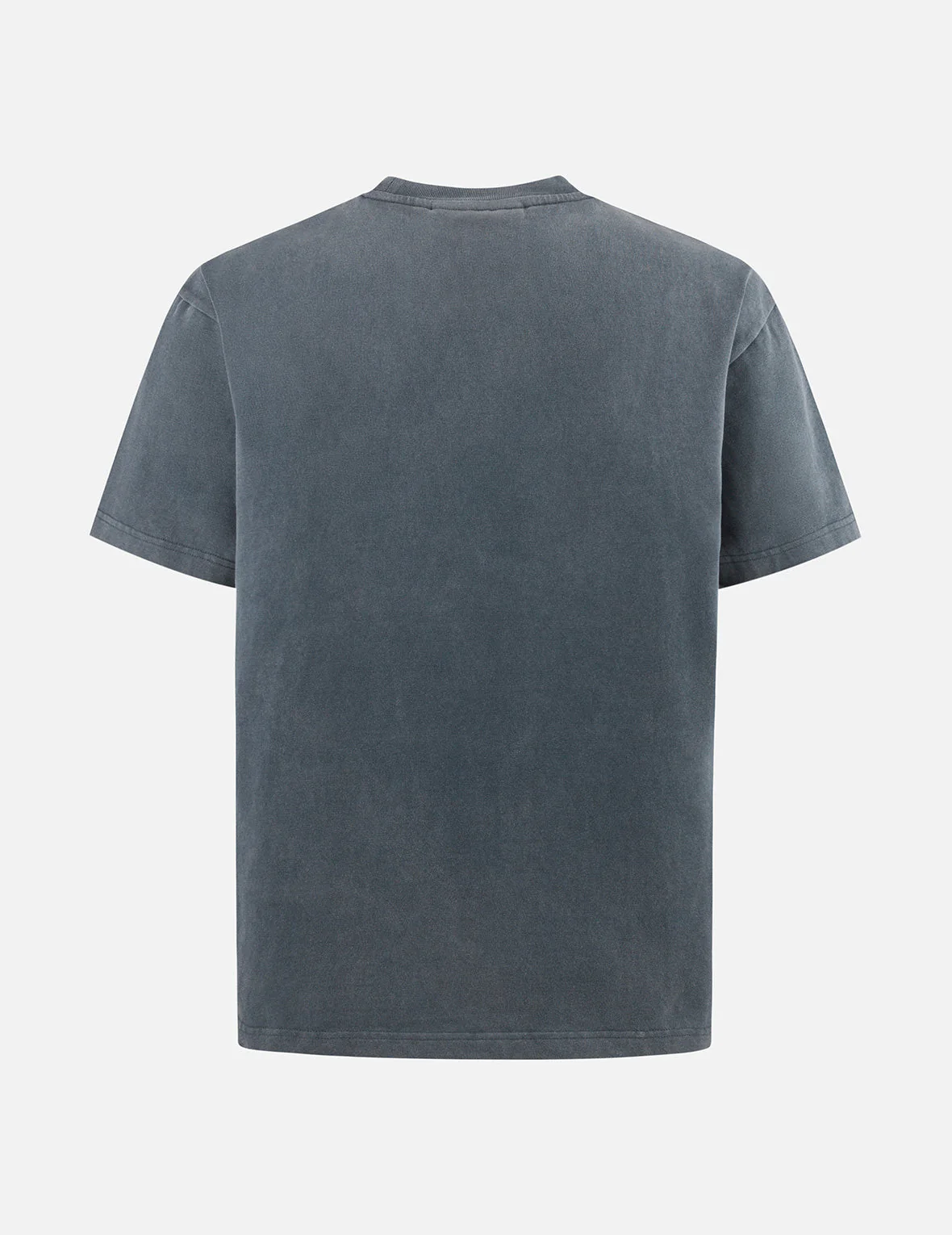 Surf Seagull Print Relax Fit T-shirt - Image 4