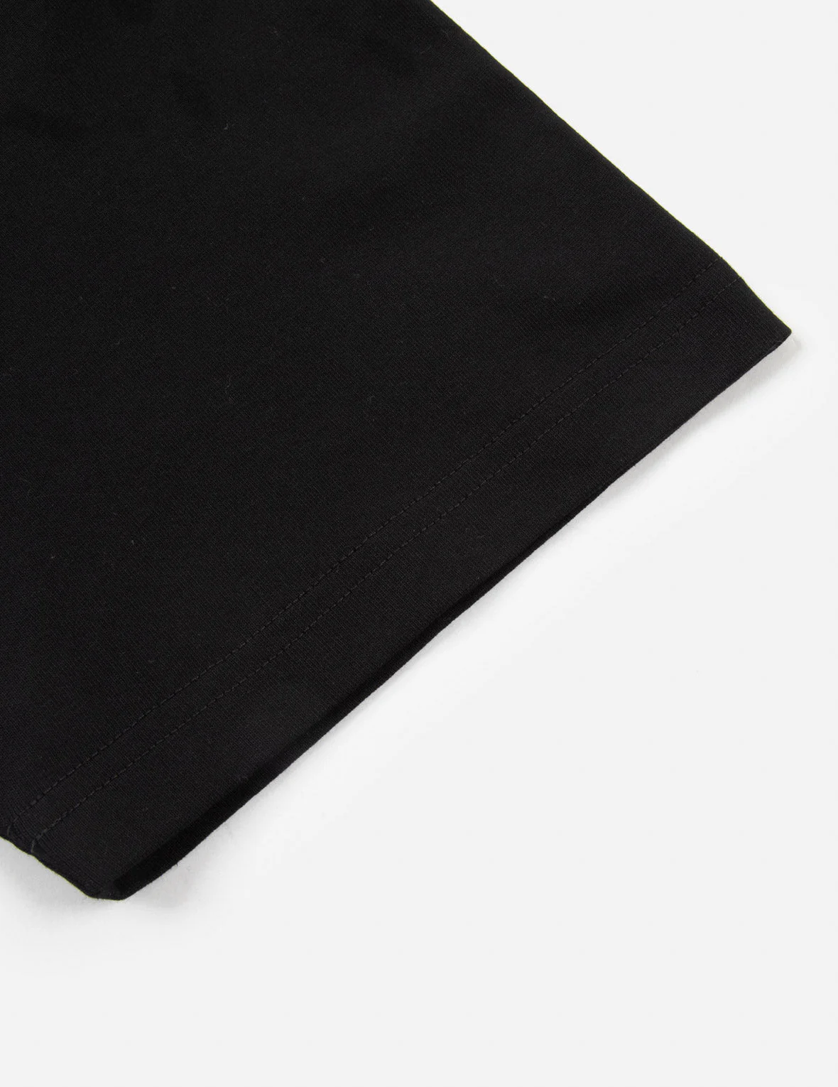 Tanuki and Daruma Print Regular Fit T-Shirt - Image 21