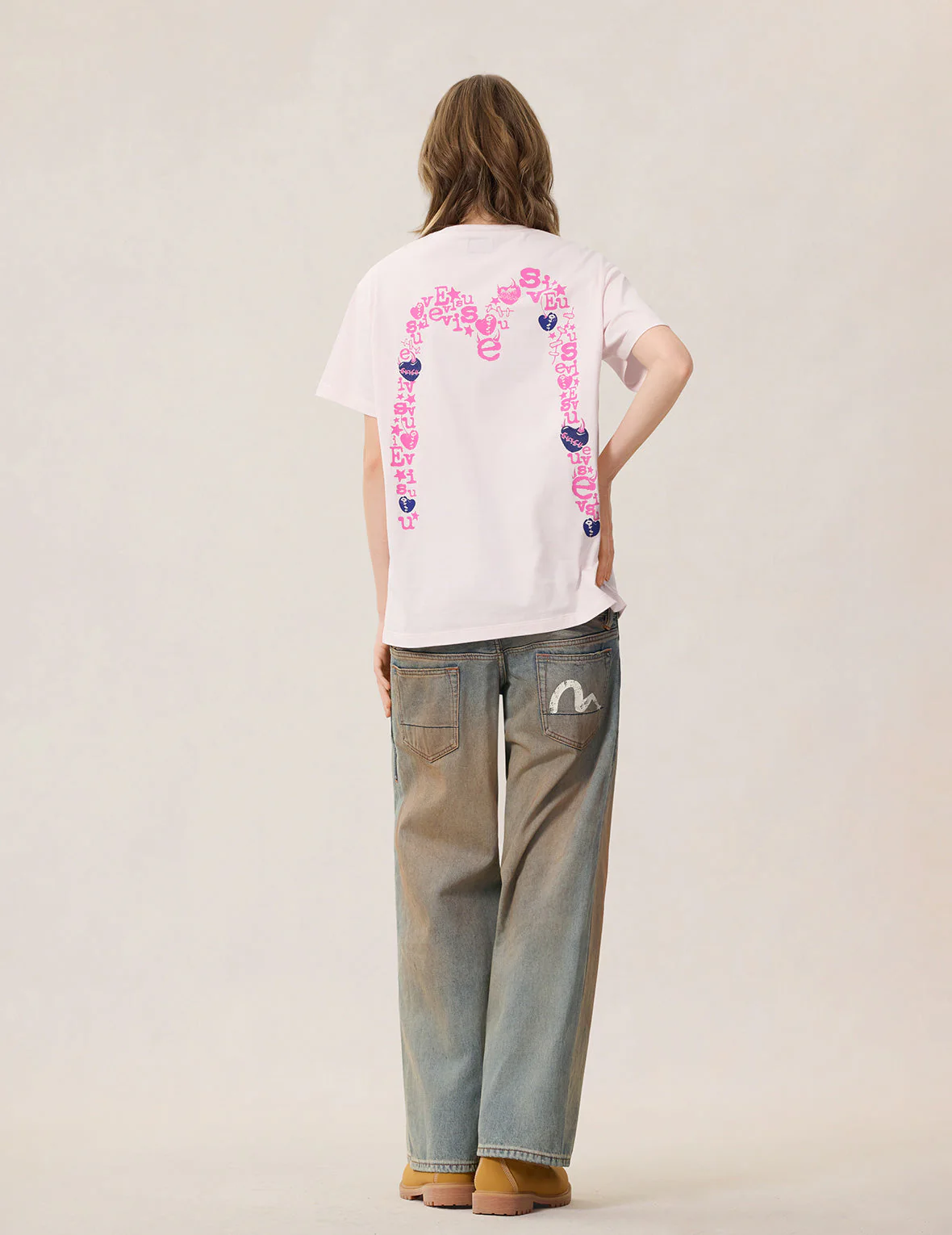 Theme Graphic Daicock Printed T-Shirt - Image 11