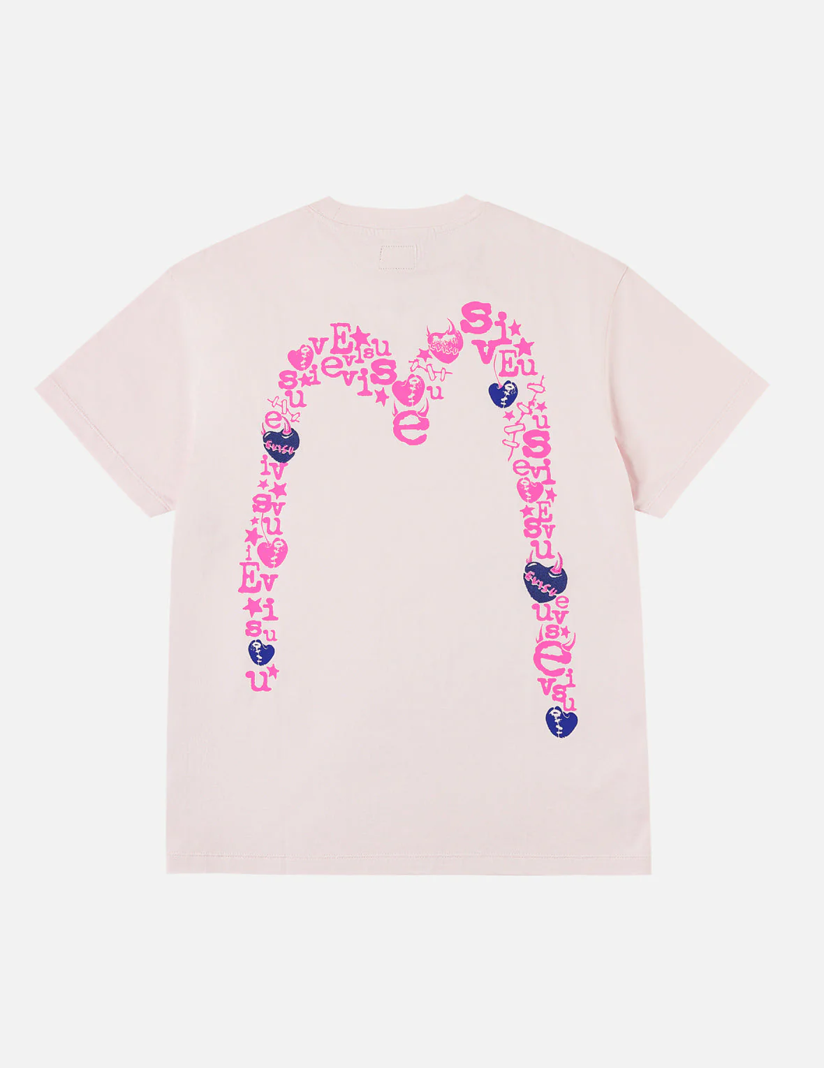 Theme Graphic Daicock Printed T-Shirt - Image 14