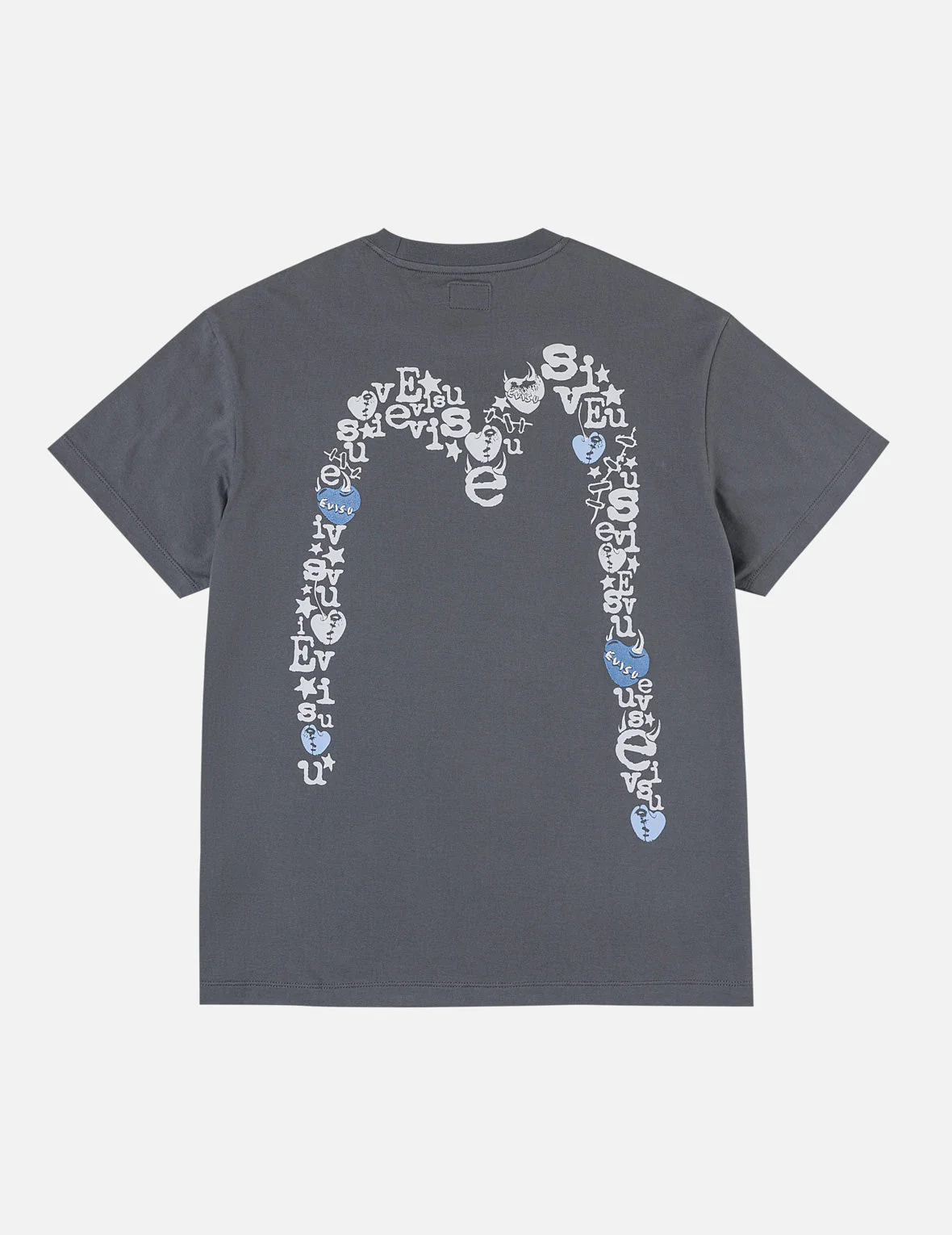Theme Graphic Daicock Printed T-Shirt - Image 15