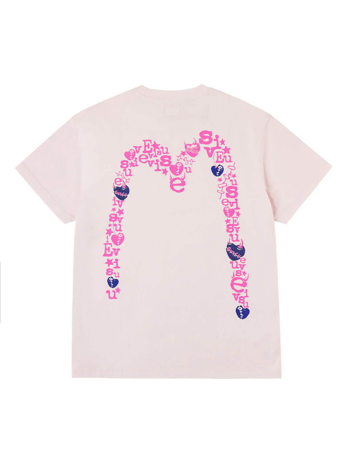 Theme Graphic Daicock Printed T-Shirt - Image 2