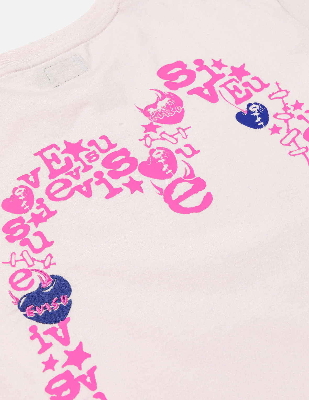 Theme Graphic Daicock Printed T-Shirt - Image 20