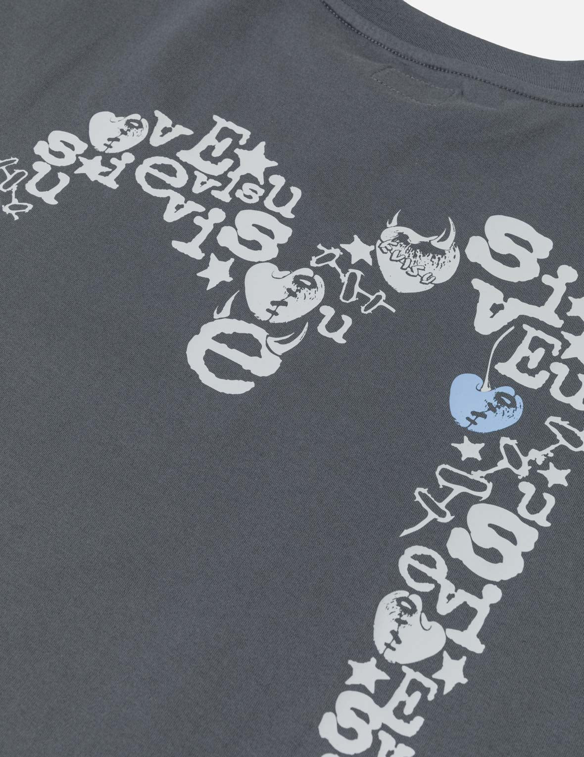 Theme Graphic Daicock Printed T-Shirt - Image 21