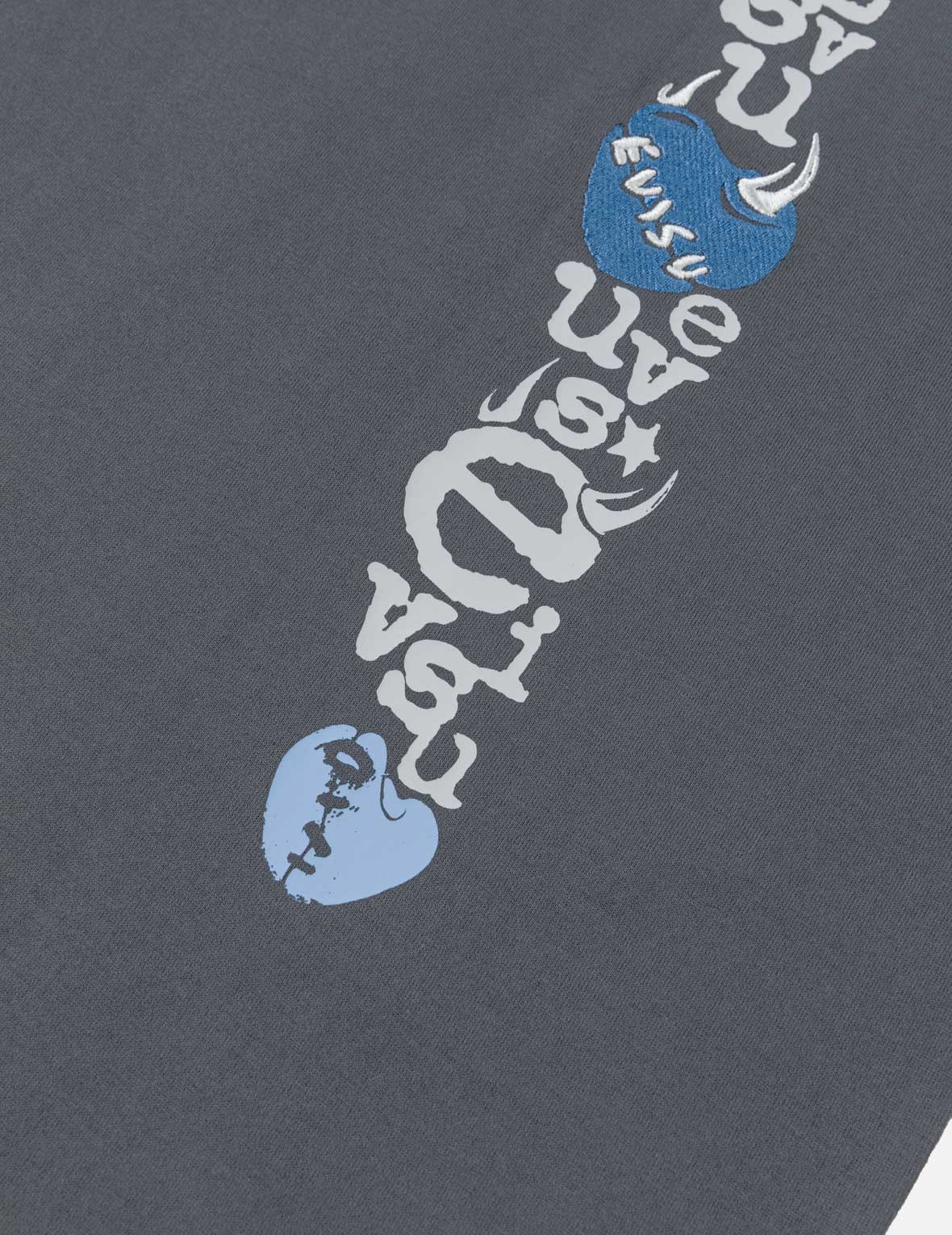 Theme Graphic Daicock Printed T-Shirt - Image 24