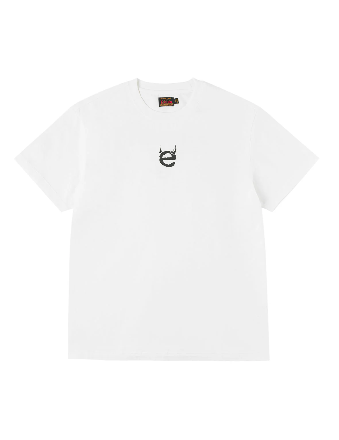 Theme Graphic Daicock Printed T-Shirt - Image 4