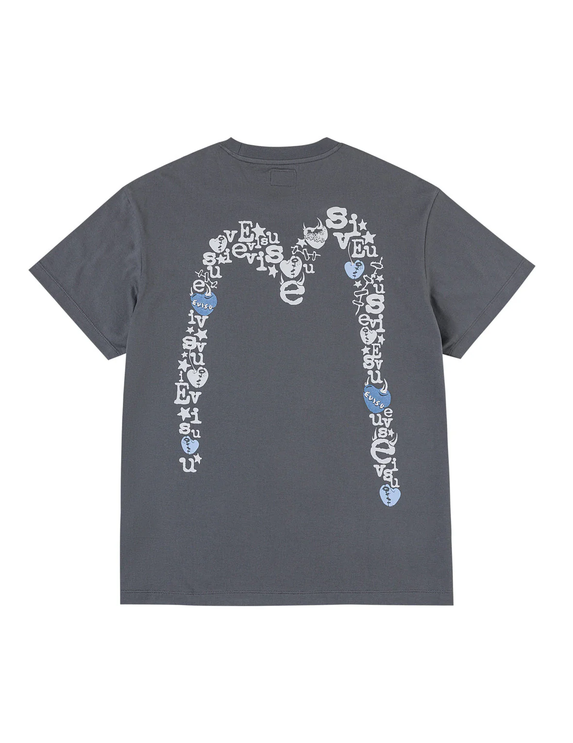 Theme Graphic Daicock Printed T-Shirt - Image 40