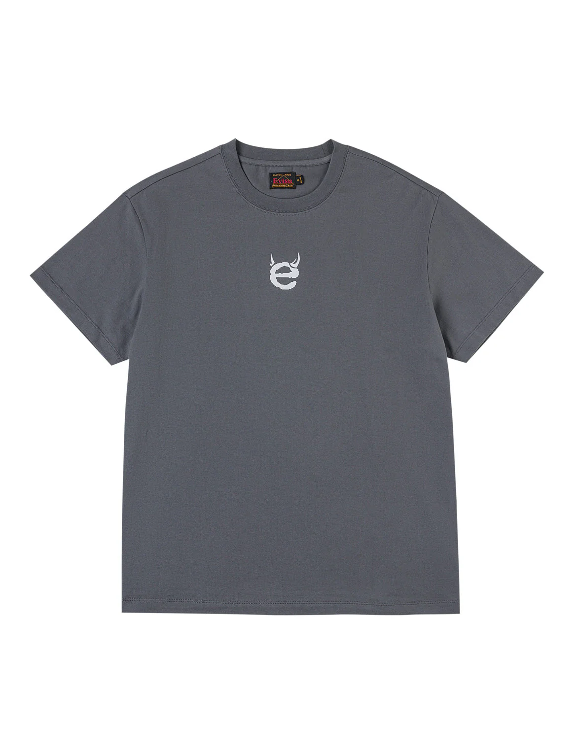 Theme Graphic Daicock Printed T-Shirt - Image 6