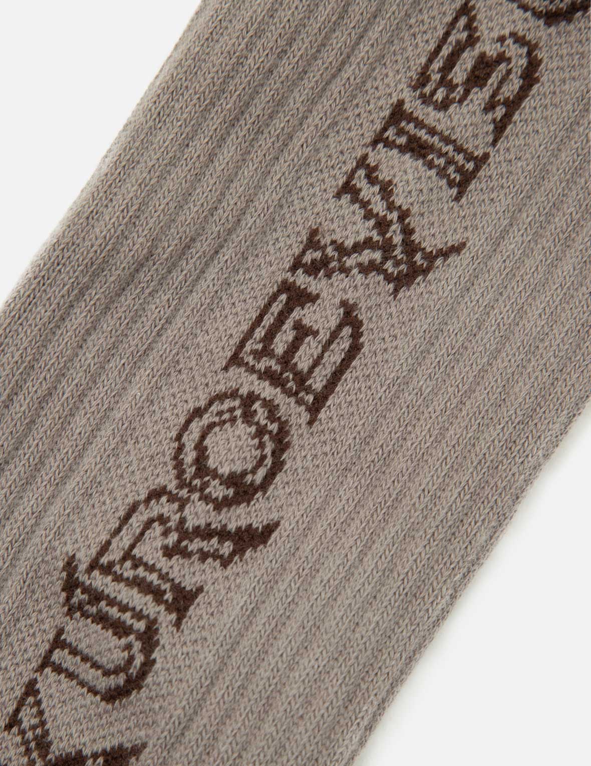Three-Pack Seagull and EVISUKURO Jacquard Socks - Image 10
