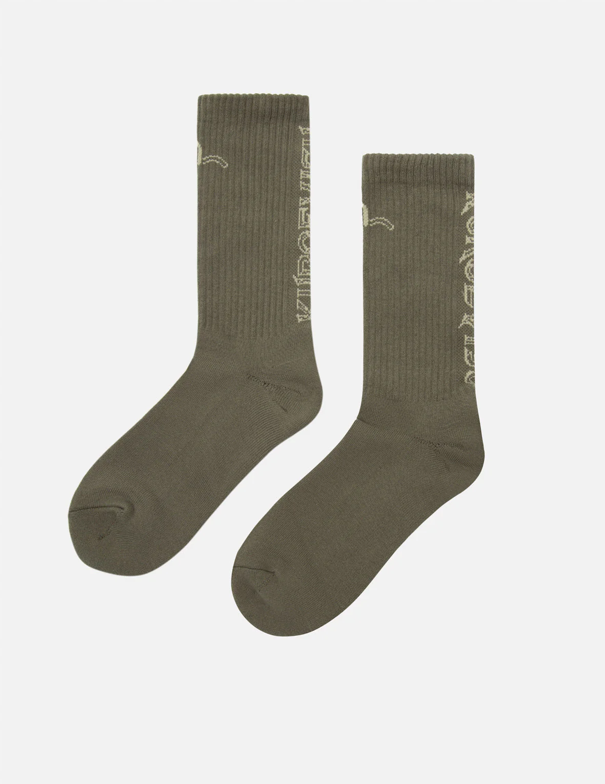 Three-Pack Seagull and EVISUKURO Jacquard Socks - Image 5