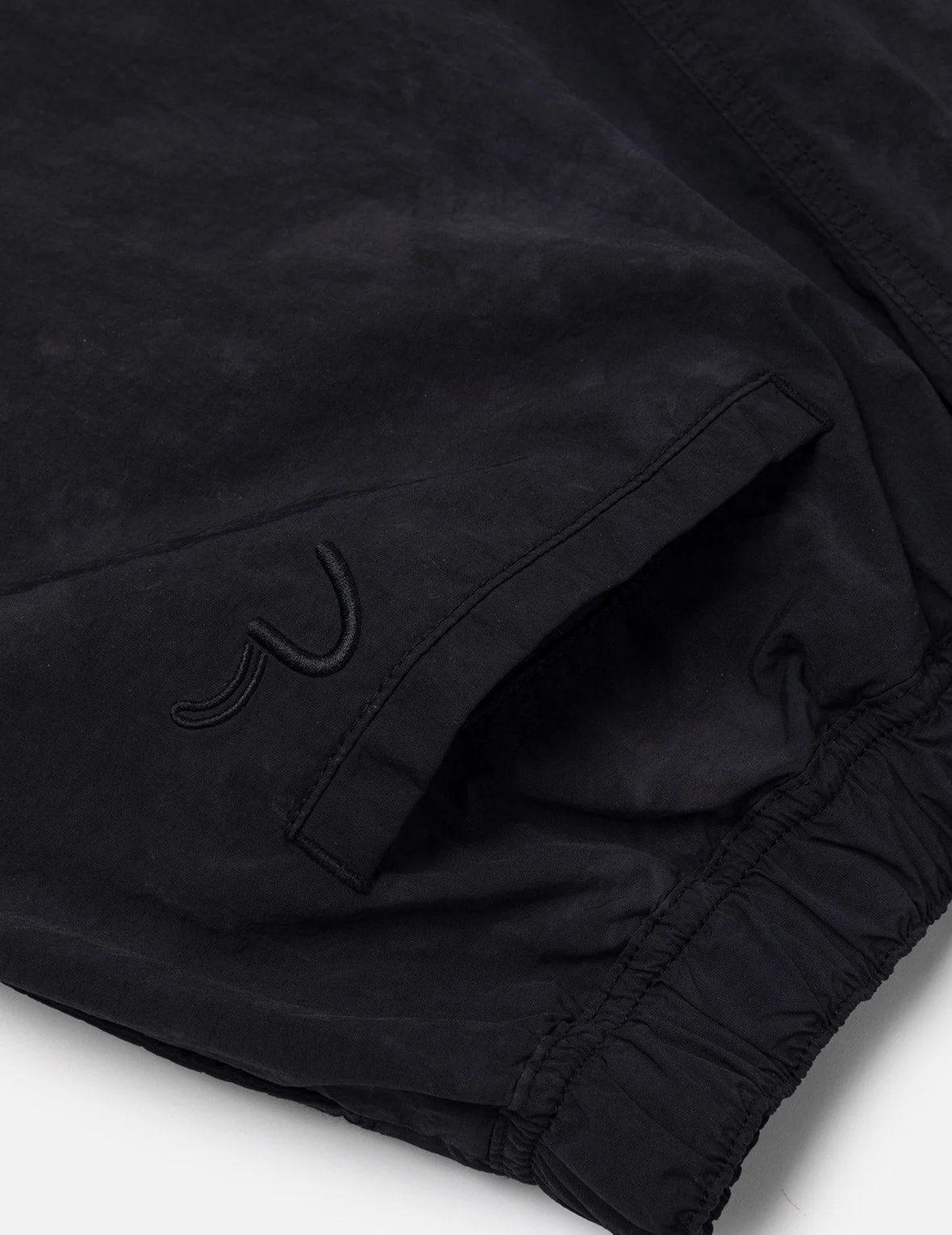 Tie-Dye Relax Fit Shorts - Image 11
