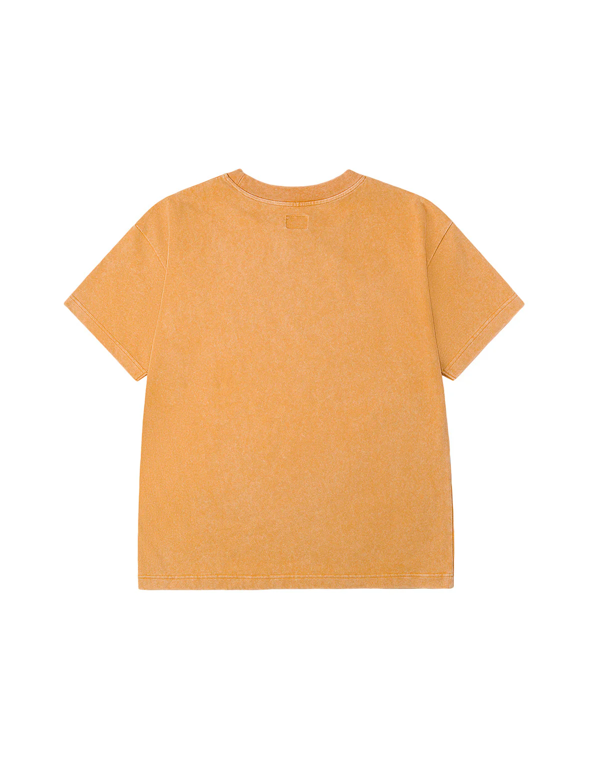 UFO Abduction Print Relax Fit T-shirt - Image 3