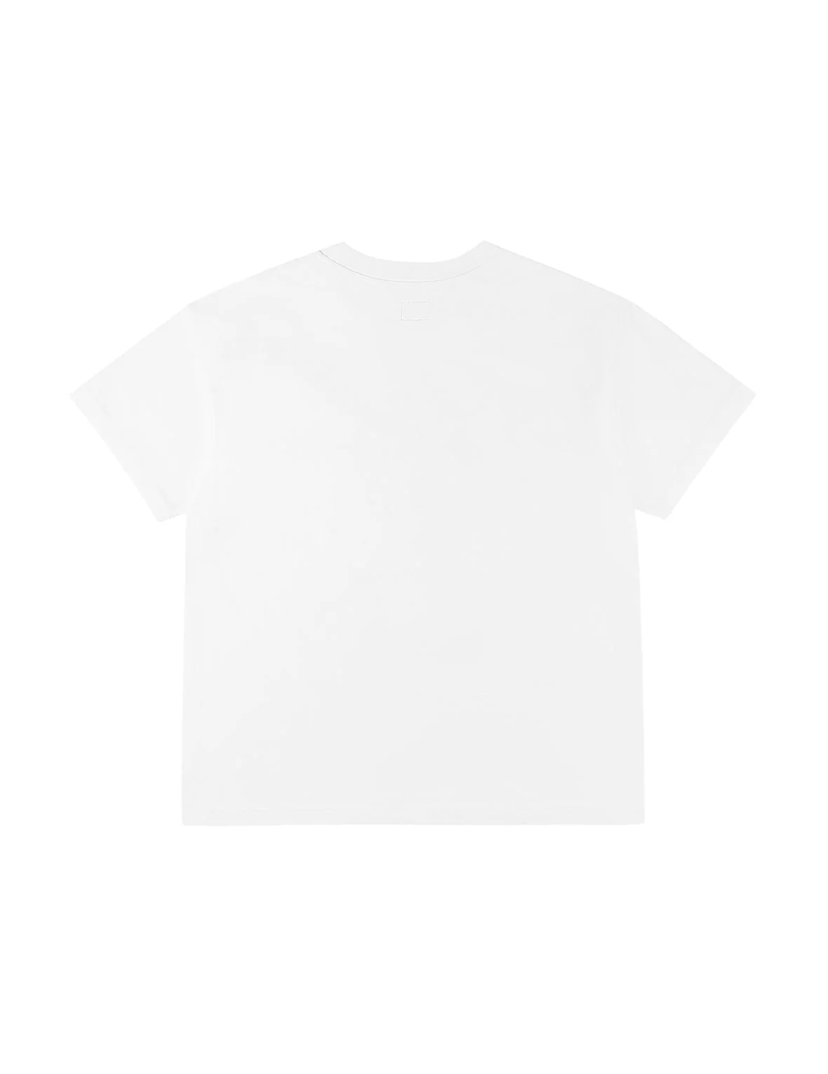 UFO Abduction Print Relax Fit T-shirt - Image 4