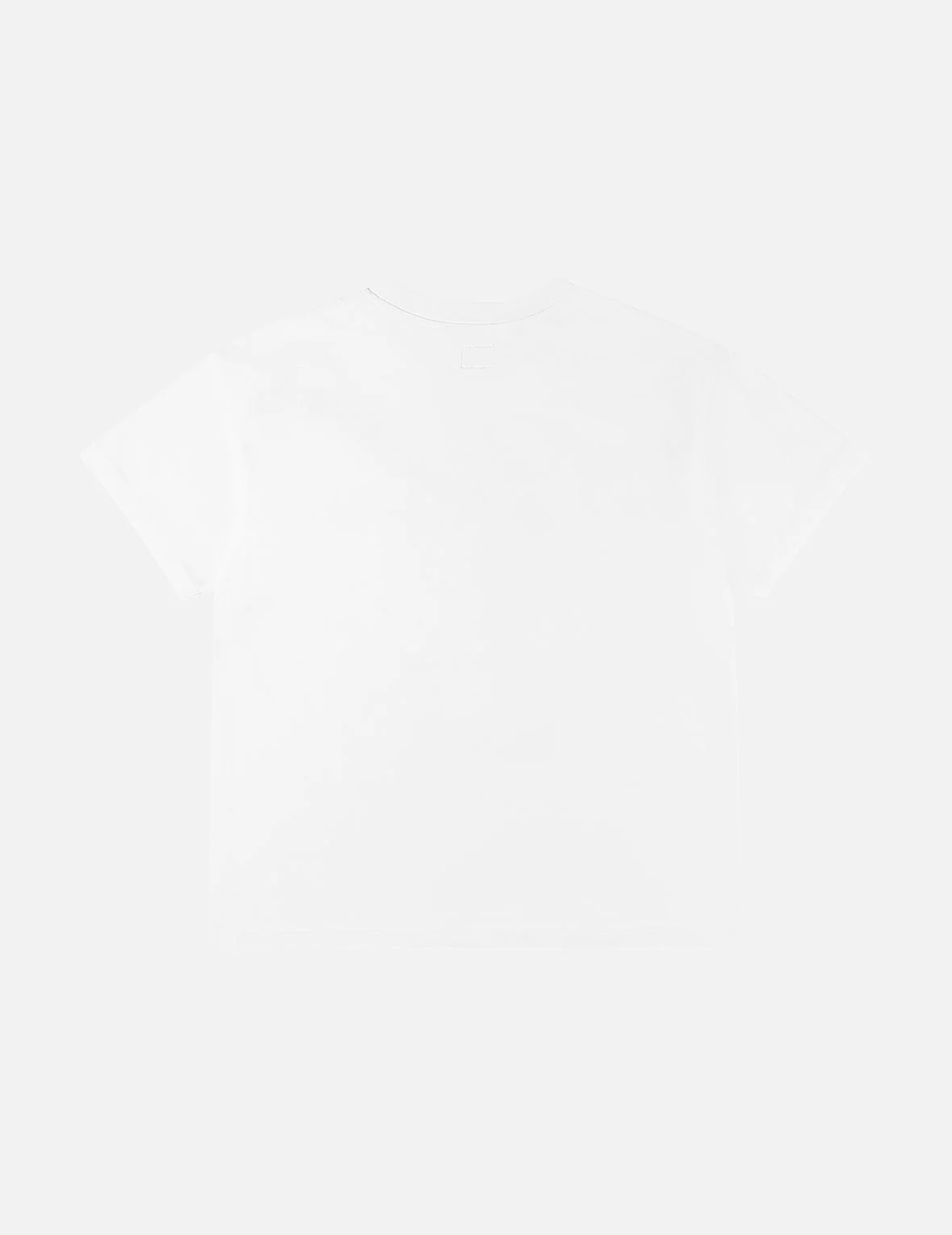 UFO Abduction Print Relax Fit T-shirt - Image 8