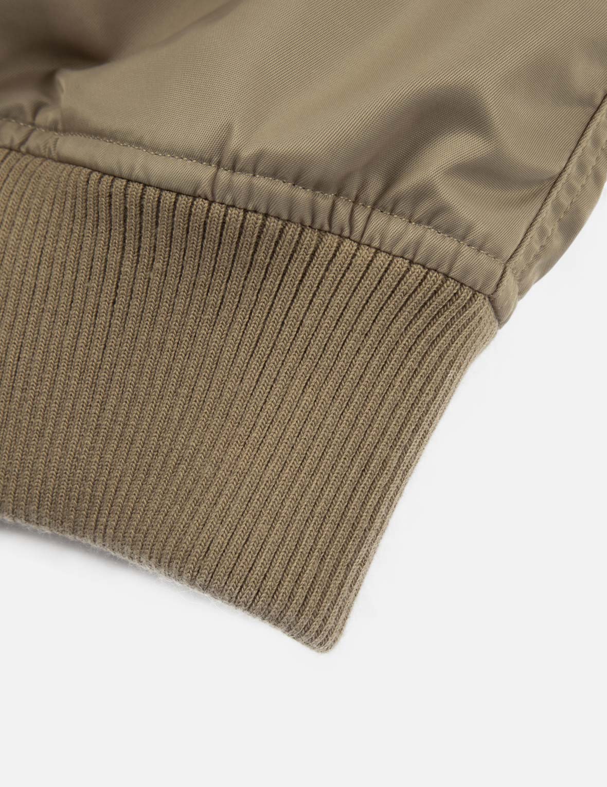 "Virtual Vacation" Daicock Print Loose Fit Bomber Jacket - Image 29