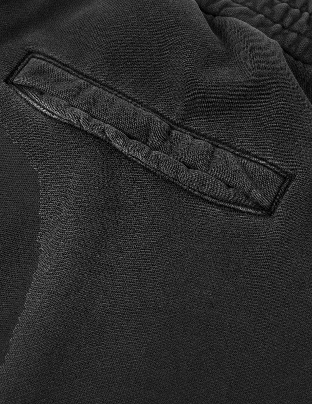Washed Daicock Print Fashion Fit Sweatpants - Image 15