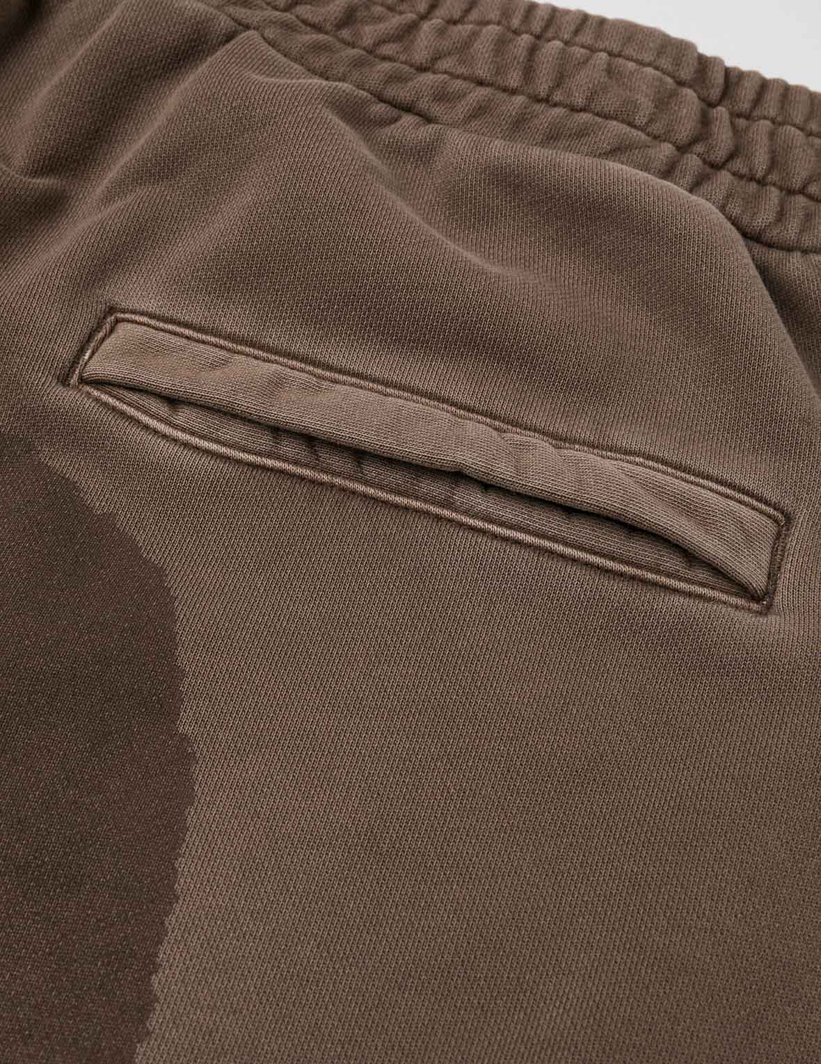 Washed Daicock Print Fashion Fit Sweatpants - Image 16