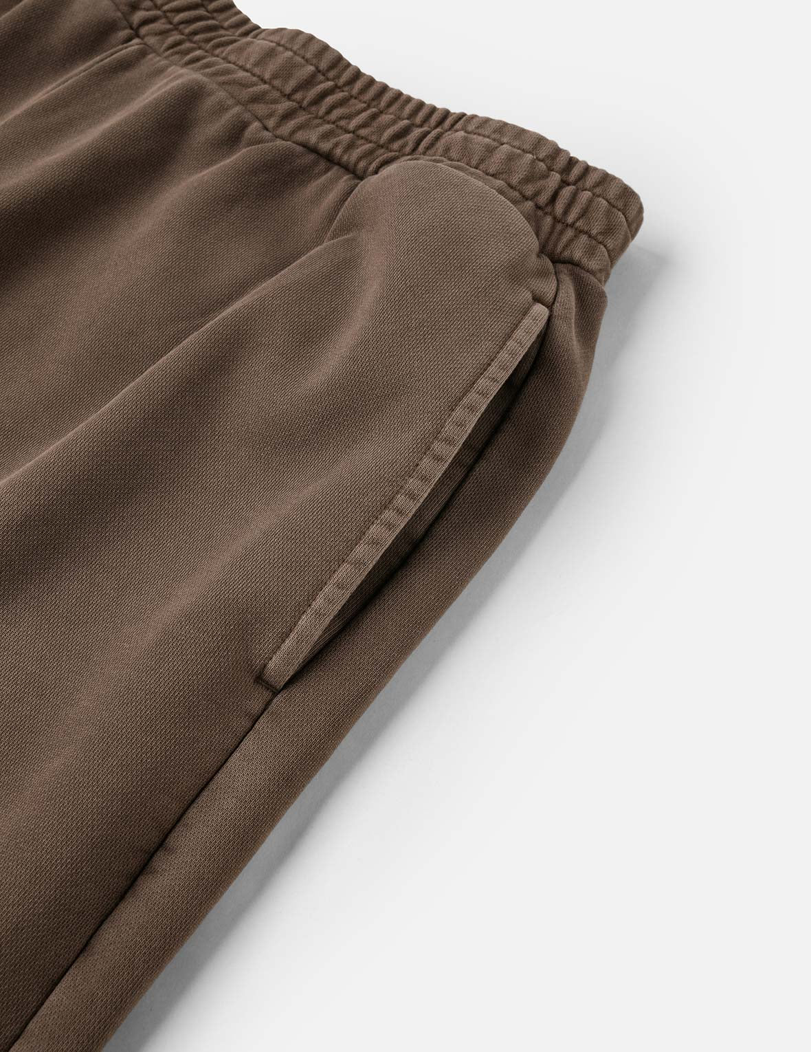 Washed Daicock Print Fashion Fit Sweatpants - Image 18