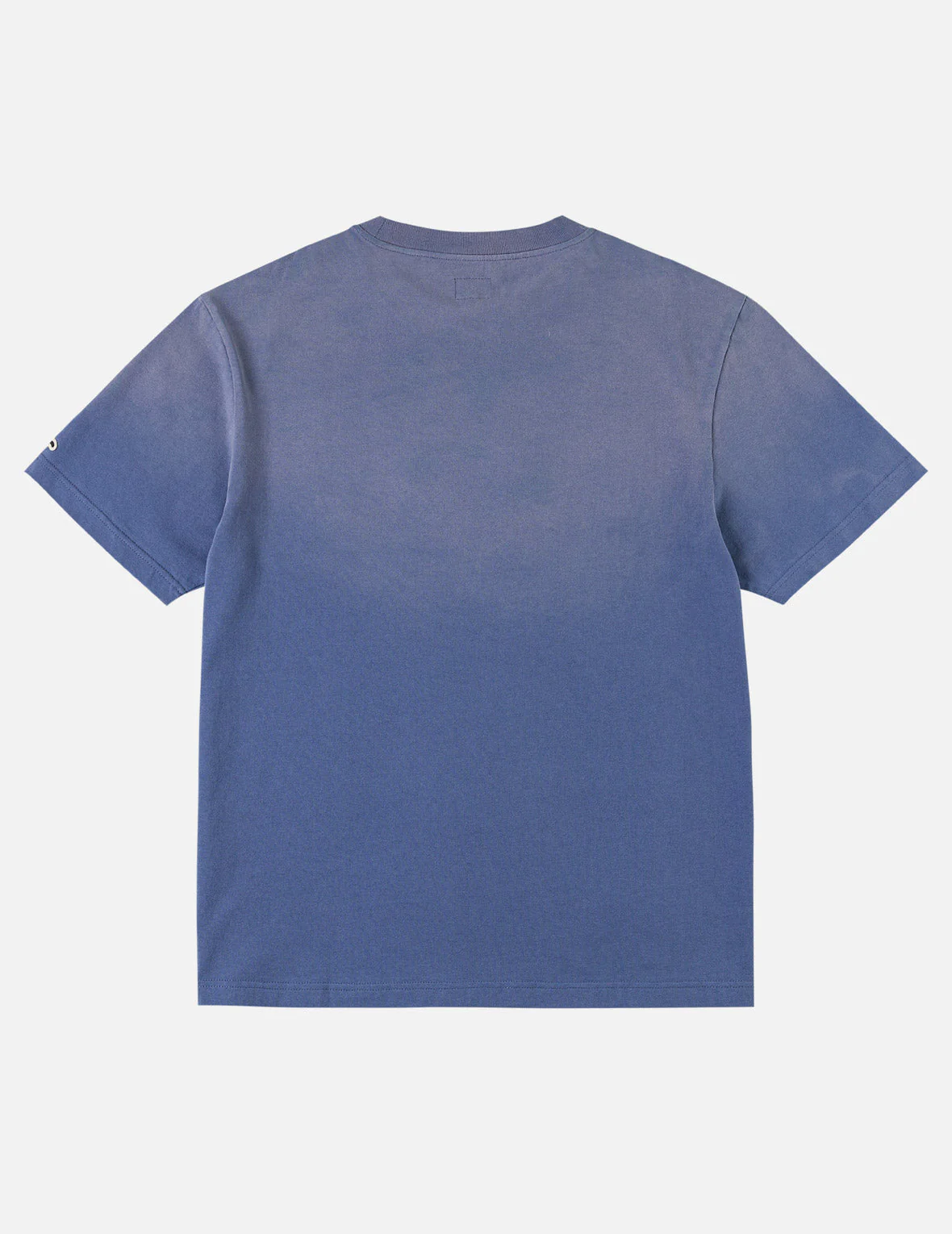 Washed Multi-process Miner Badge T-shirt - Image 10