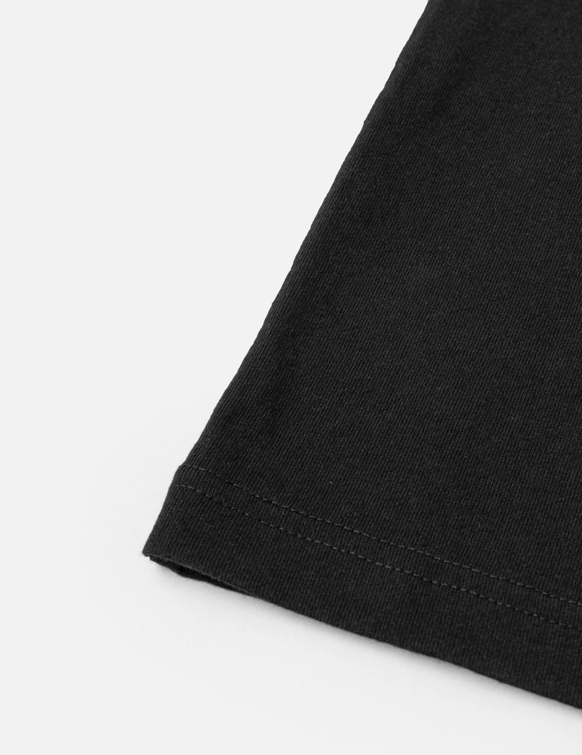 Washed Multi-process Miner Badge T-shirt - Image 21
